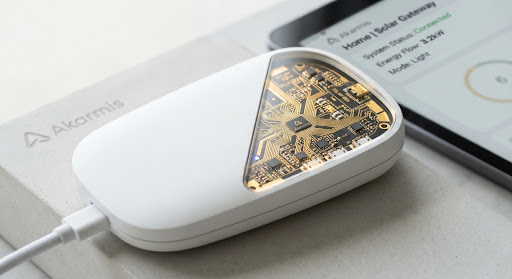 Precision hardware with a golden core